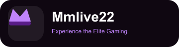 mmlive22.net Logo